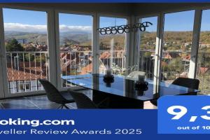 Haus Brockenblick Apartments, Wernigerode