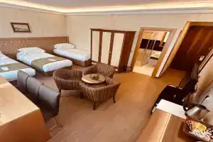 Lily Rooms, Istanbul