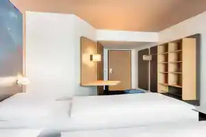 B&B Hotel, Willingen
