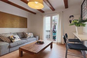 Stay U-nique Apartments Murillo, Barcelona