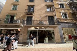 Juliet Deluxe Apartment, Verona