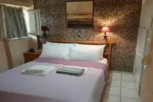 Το σπίτι της Δήμητρας Guest house, Platamonas