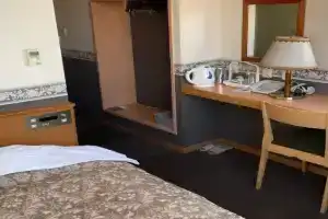 Hakodate Hotel Ekimae - Vacation STAY 91716v, Hakodate