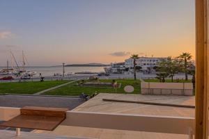 ELA apartments, Volos