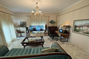 50 μέτρα από τον Μύλο των Ξωτικών Apartments, Trikala