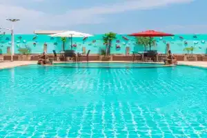 Sunshine Apartments, Patong