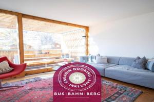 Chasa 5 Guest house, Scuol