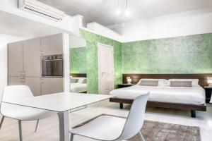 Asso Residence Stazione Apart-hotel, Terni