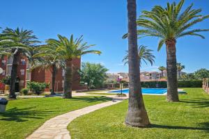 LITORAL COSTA DORADA - CALIFORNIA Only families Apartments, Cambrils