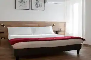 Maison L'amuri Guest house, Palermo