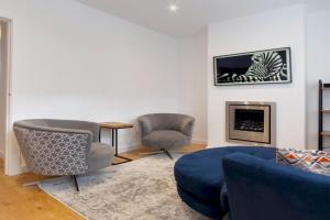 Bright Beautiful Modern 2 Bed Home Pass The Keys Guest house, Cambridge