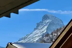 Peaky Riders Self Check-in Hotel, Zermatt
