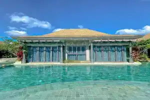 Tajh Pool Villas, Chalong