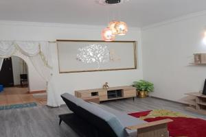 RJ-Residence Apartments, Pokhara