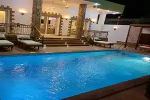 Twilight palace Apartments, Luxor