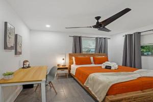 Peaceful retreat by PMI Apartments, Fort Lauderdale