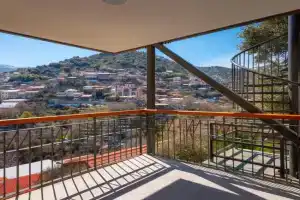 Balkoni Guest house, Kalopanayiotis