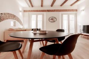 Realkasa La Finestrella Sui Portici Apartments, Bologna