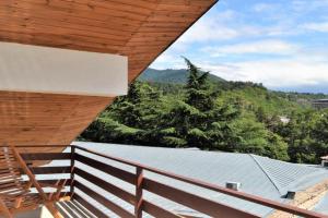 Gogichas tower Guest house, Borjomi