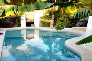 Kikadini Villa with private pool, Jambiani