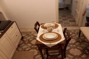 'A Chesodde Guest house, Cisternino