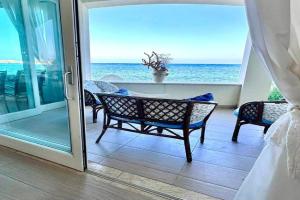 Casa Alba Serena By The Sea, Reitani