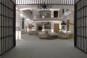 Nueve 25 Hotel Boutique, Guanajuato