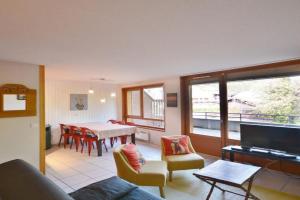 Appartement 6 pers, proche pistes, terrasse, parking - FR-1-684-41 Apartments, Morzine