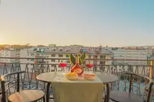 Appartamento a 100m dal mare e dal Gaslini Apartments, Genoa