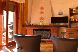 Roccaraso Love & Lodge - Mountain Chalet, Roccaraso