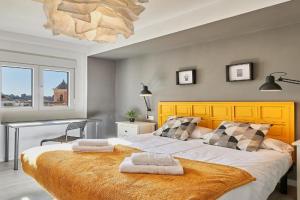 City Center José Andrés Apartments, Malaga