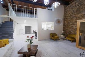 GLAM house & boat, Salerno