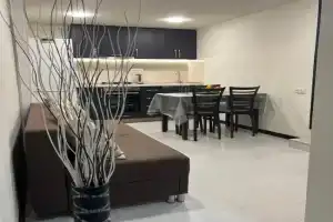 Uyutnaya Apartments, Yerevan