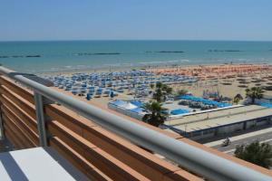 APPARTAMENTO SUL MARE Apartments, Roseto degli Abruzzi