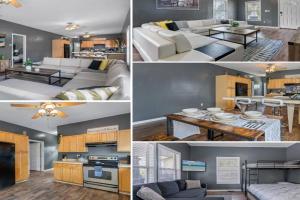 Wonderful 3 Bed 2 Bath House in Heart of YBOR City, Tampa
