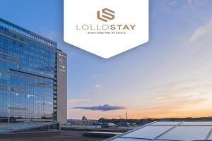 Gynėjų Self Check-in Apartments - Lollo Stay, Vilnius