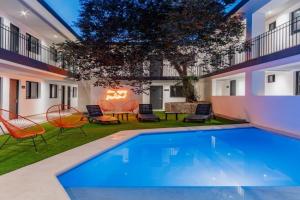 Hotel Mody, Merida