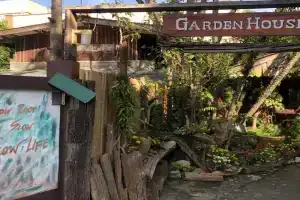 Garden House INChiangrai, Chiang Rai City