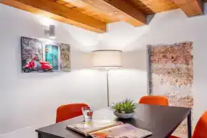 Open Sicily Homes - Near the Central Train Station Apart-hotel, Palermo