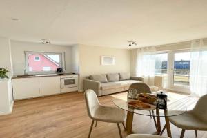 Apartment LoC, Friedrichshafen