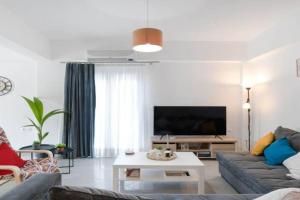 Cozy Deco Suite - Heraklion city Apartments, Heraklio Town