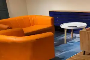 Covent Garden Apartments, Tashkent