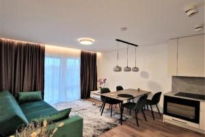 Aurea apartment, Vilnius