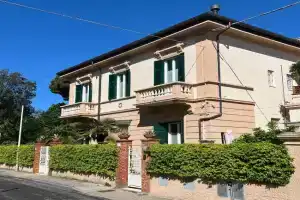 Pura vida Mini-hotel, Viareggio