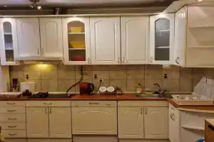 Julija 3 Apartments, Banstadt