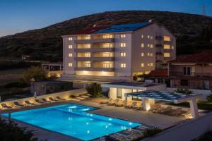 Apartments Top Hill, Trogir