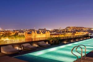 Archie Living Apart-hotel, Barcelona