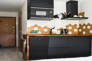 Comfortable center appartment Apartments, Klaipeda