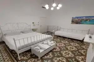 Alli Rotti Guest House, Matino