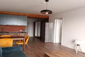 Apartment with a great view 544, Gudauri